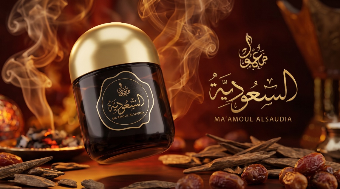 معمول الرحاب 200 جرام