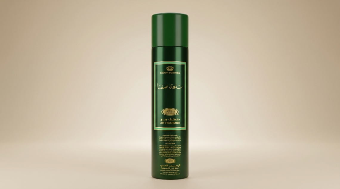 ملطفات جو 300 مللي
