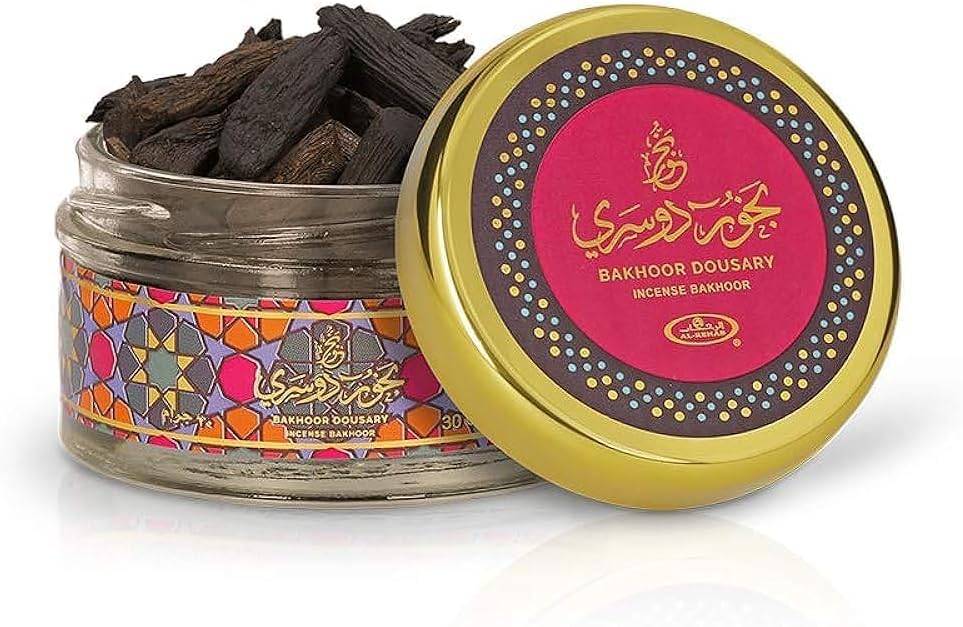 بخور الرحاب 30 جرام