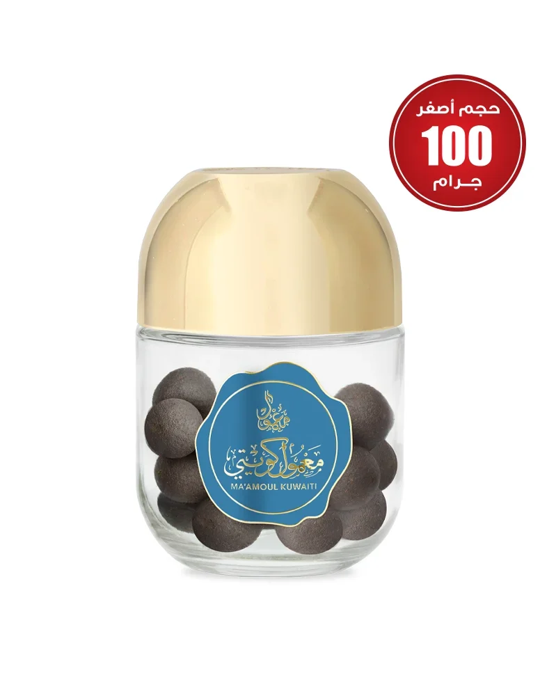 معمول الرحاب 100 جرام