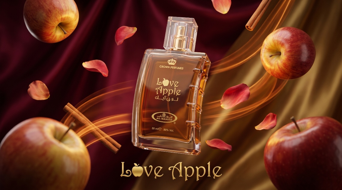 Love Apple