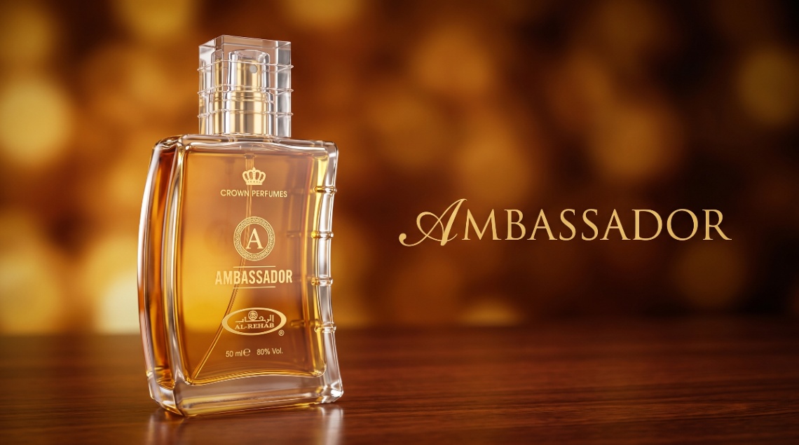 AMBASSADOR