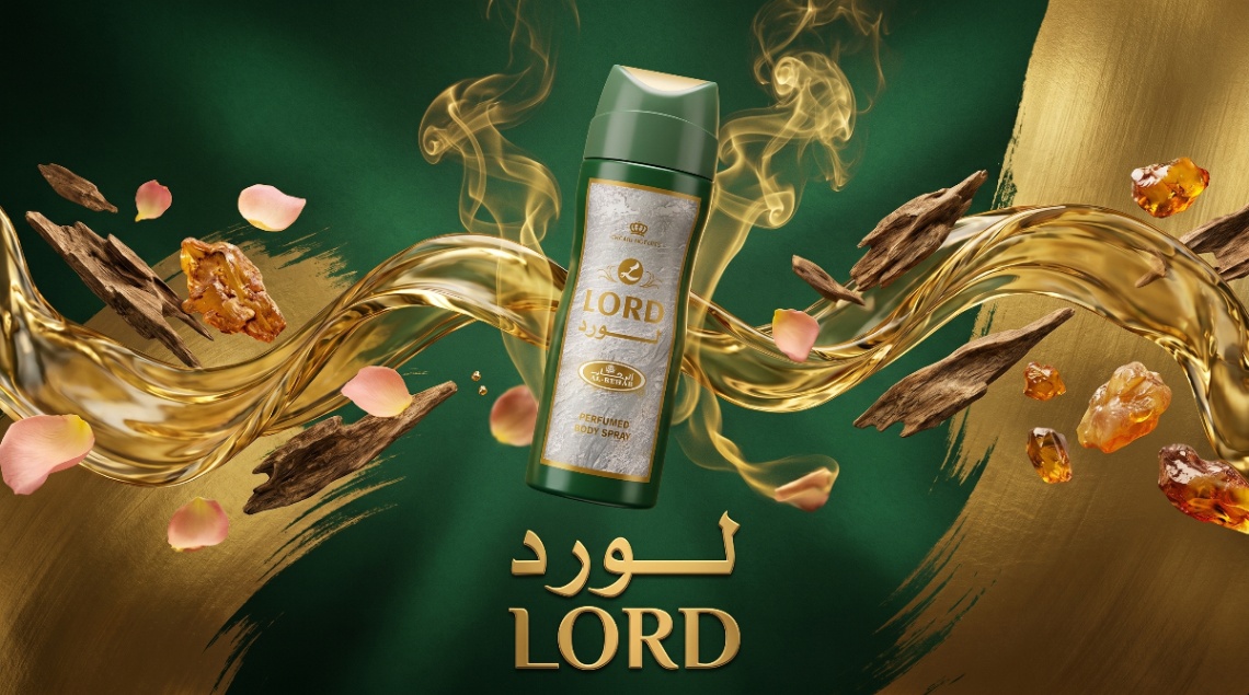 LORD