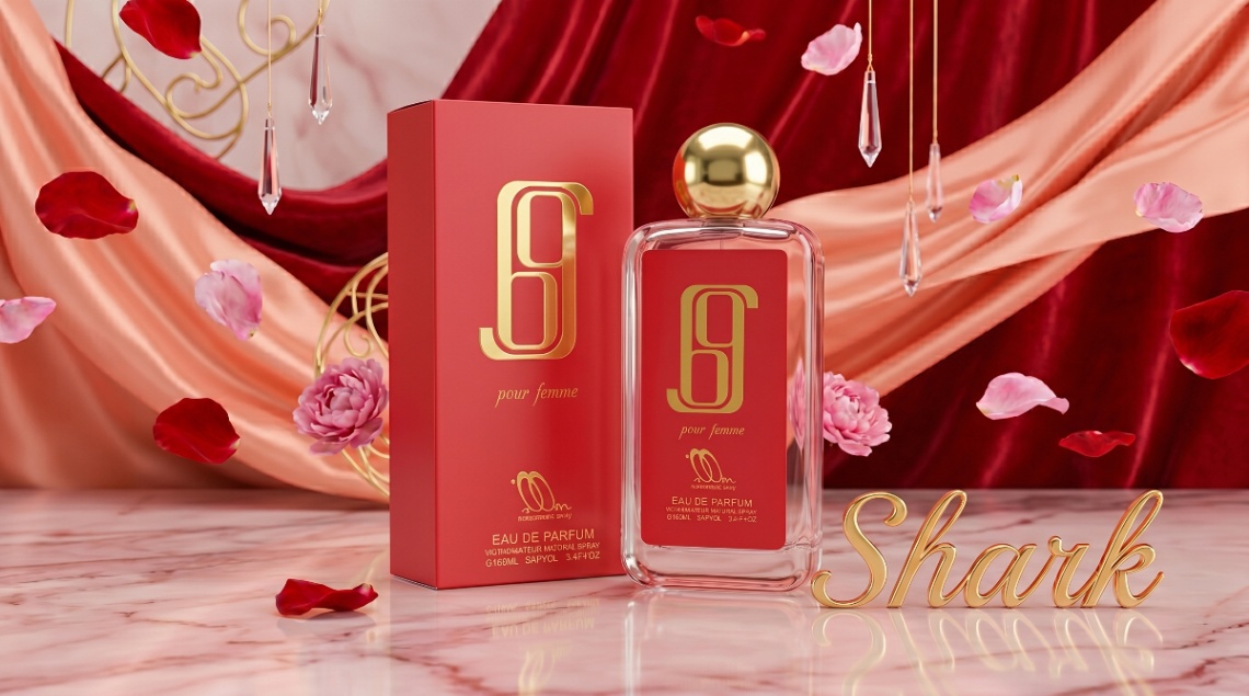 69 pour femme 
