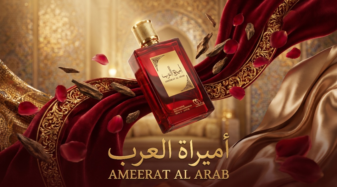 أميرة العرب