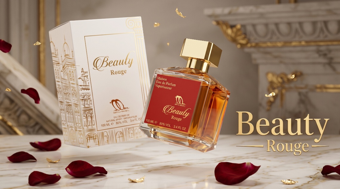 Beauty Rouge