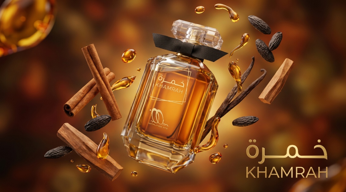 Khamrah