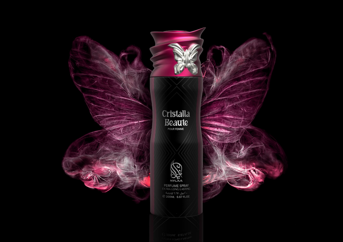 Cristalla Beaute