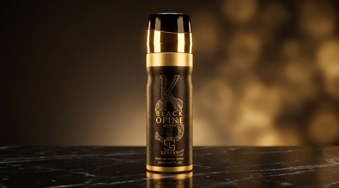 Black OPINE