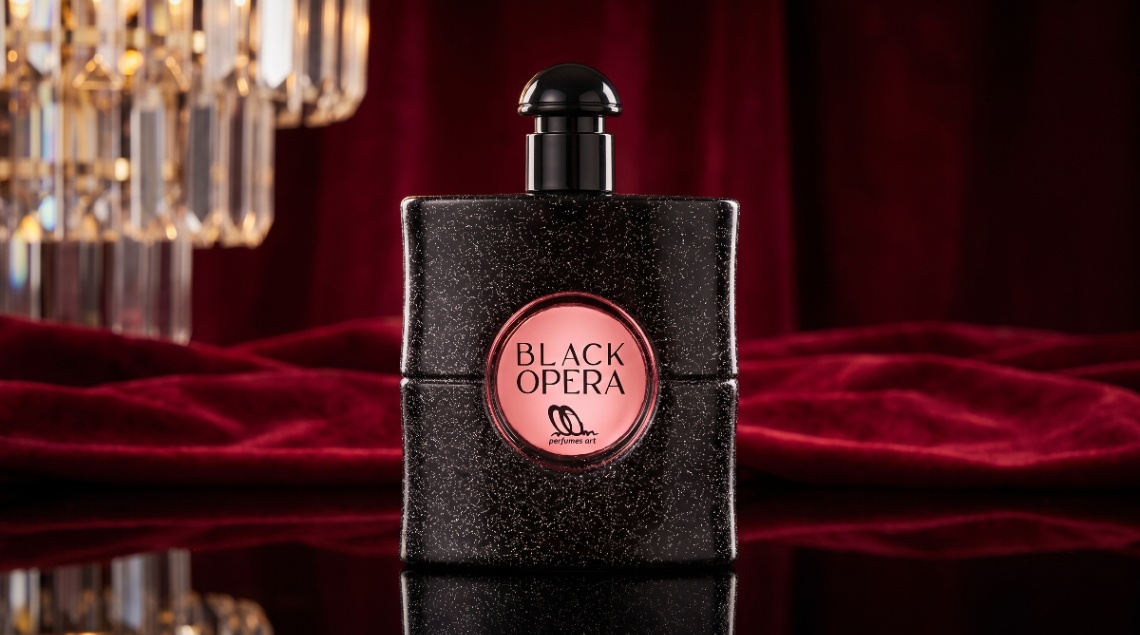 BLACK OPERA