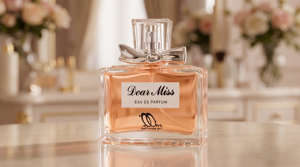 Dear Miss