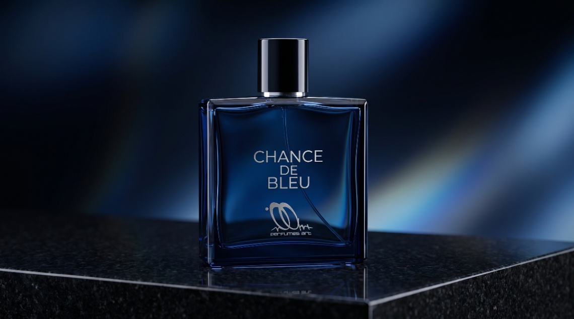 CHANCE DE BLUE