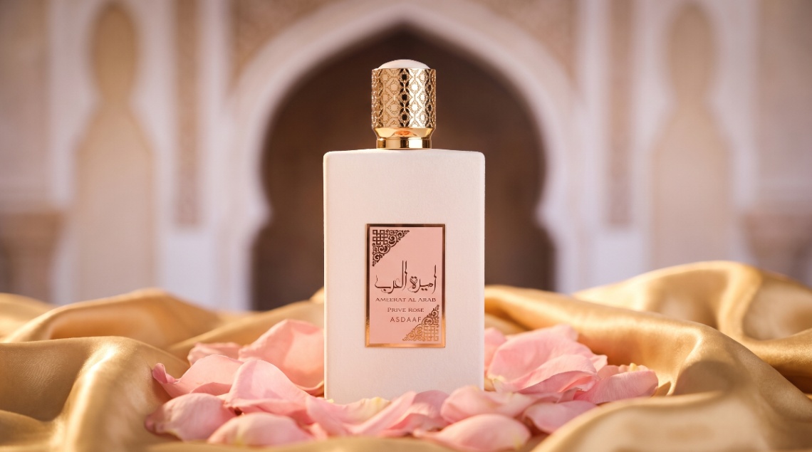 أمبرة العرب روز 