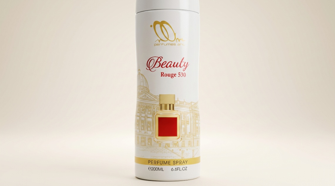 Beauty Rouge 