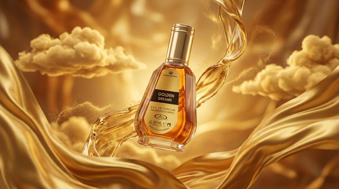 GOLDEN DREAMS