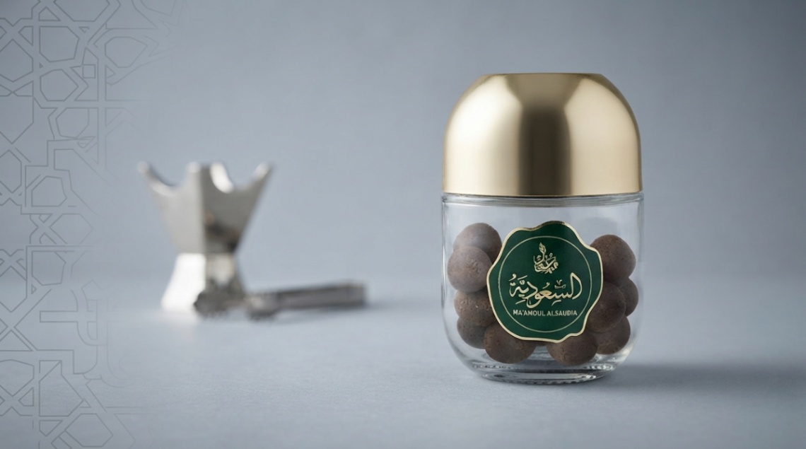 معمول السعودية 