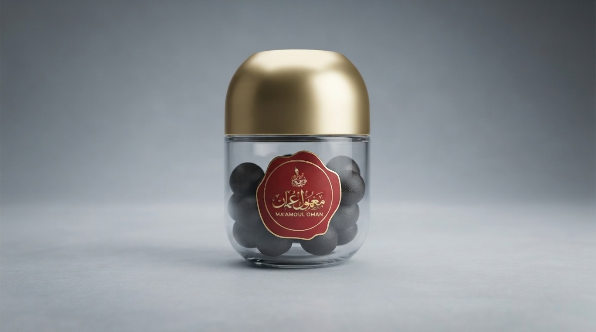 معمول عمان 
