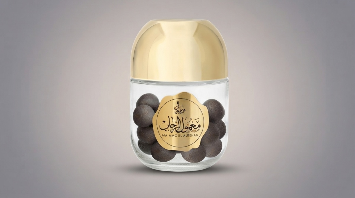 معمول الرحاب
