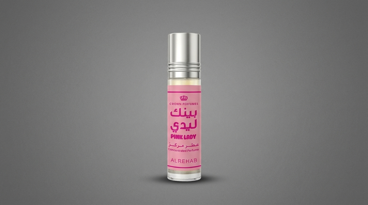 بينك ليدي