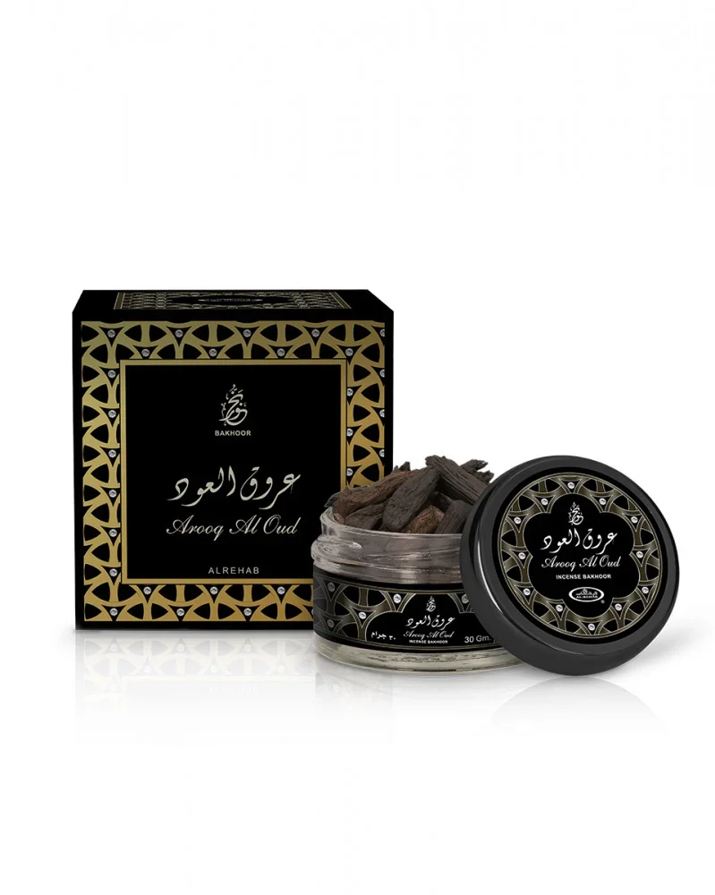 عروق العود
