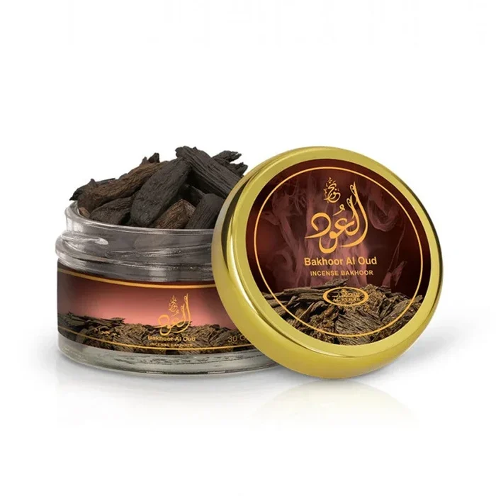العود