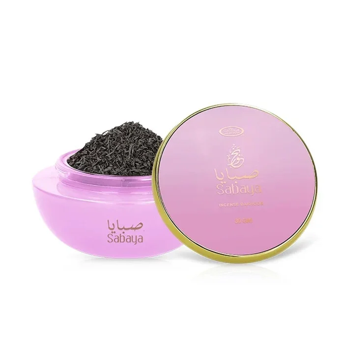 مبسوس صبايا 30 جرام