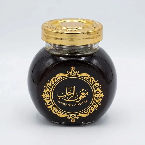بخور معجون الرحاب 30 جرام