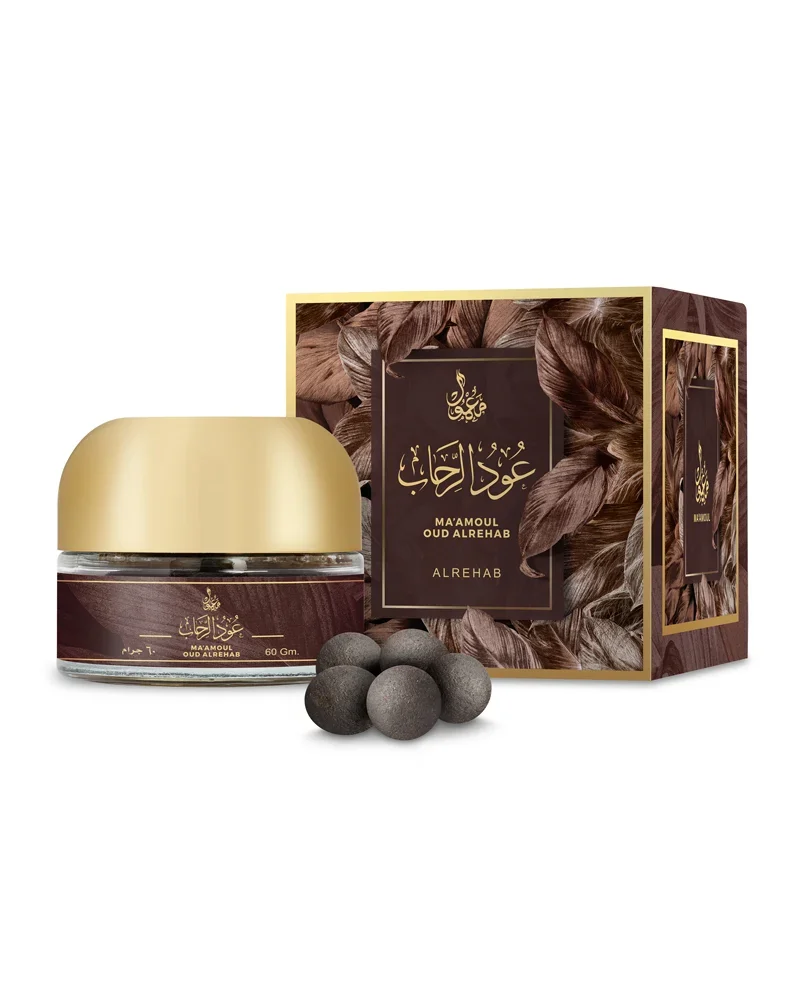 عود الرحاب