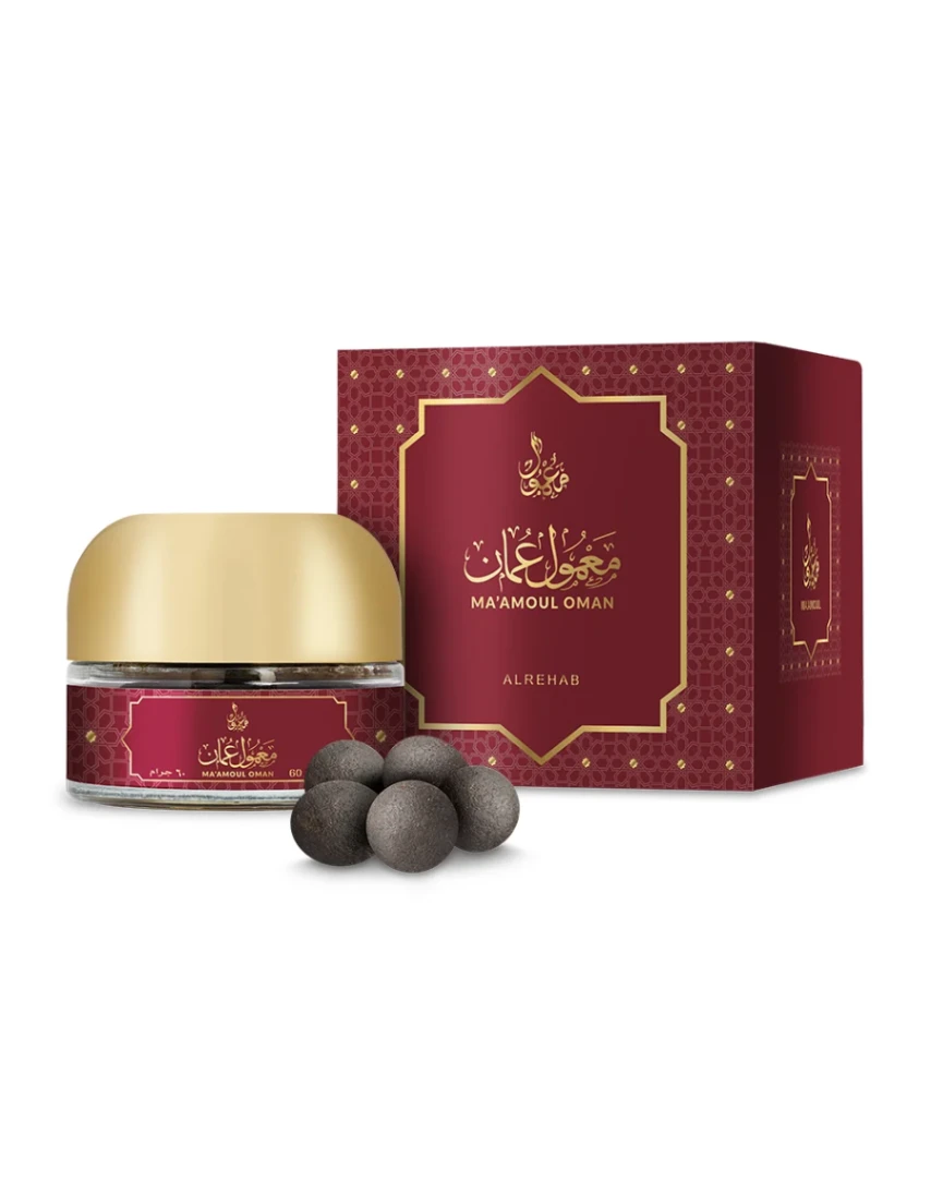 معمول عمان