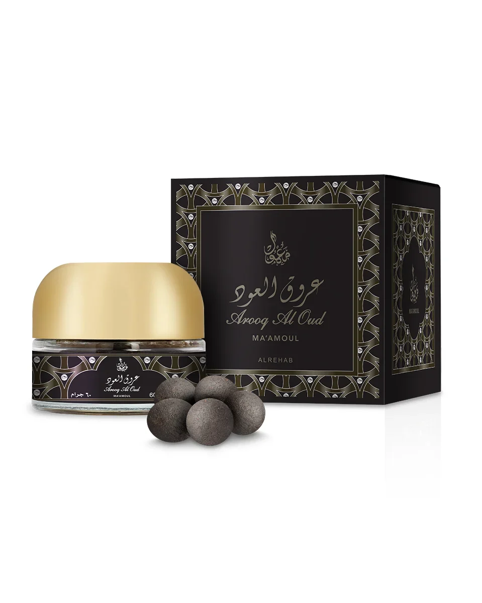 عروق العود