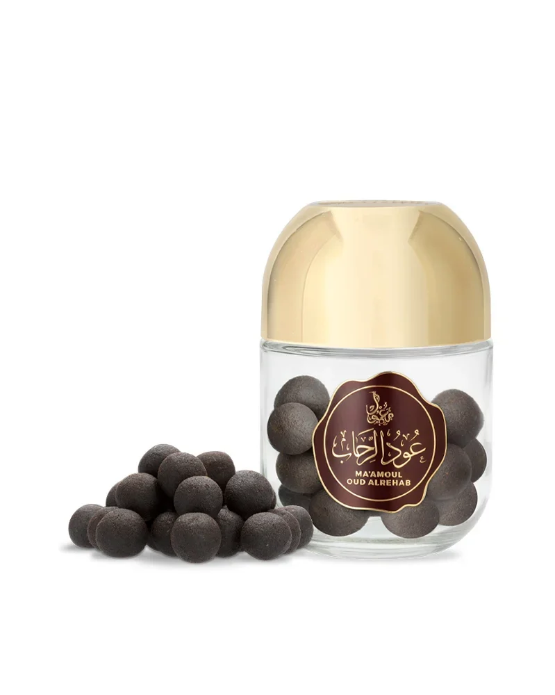 عود الرحاب