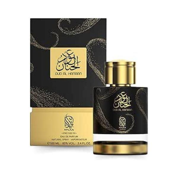 عود الحنان