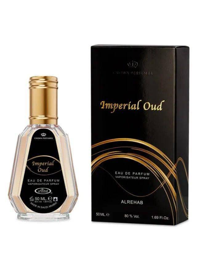 Imperial Oud