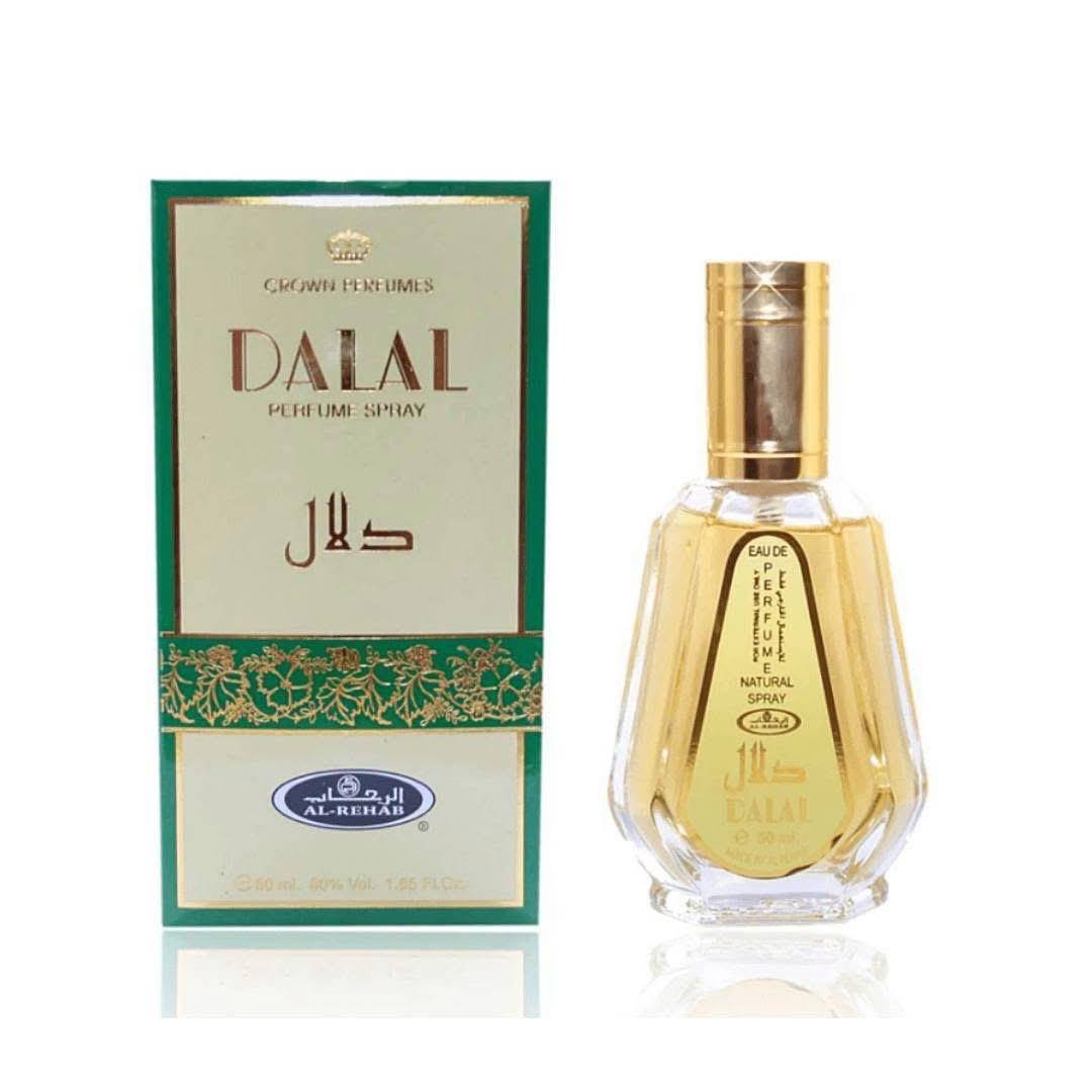 دلال