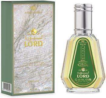 LORD