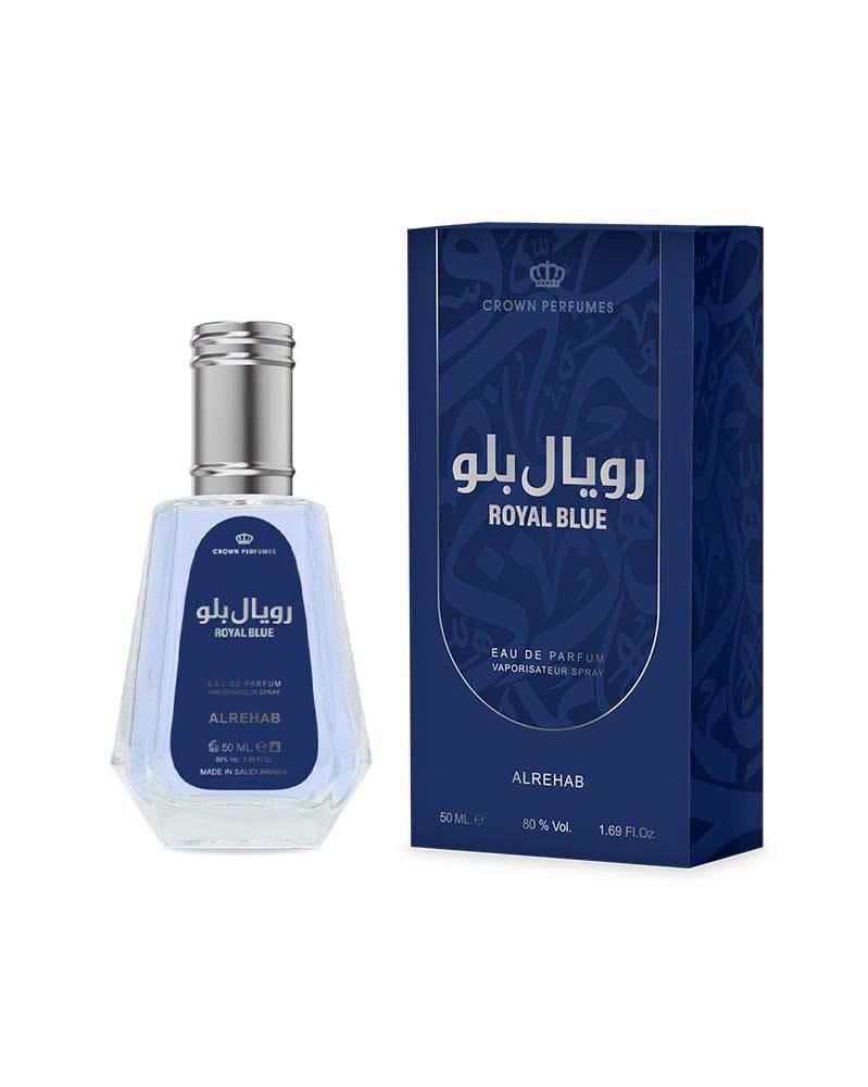 رويال بلو