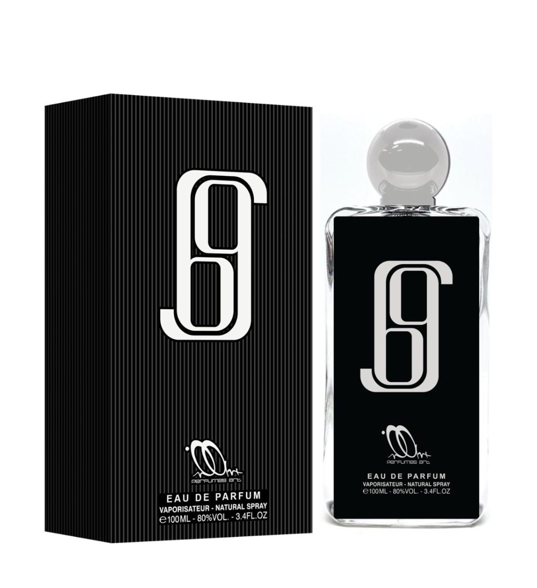 69 اسود 