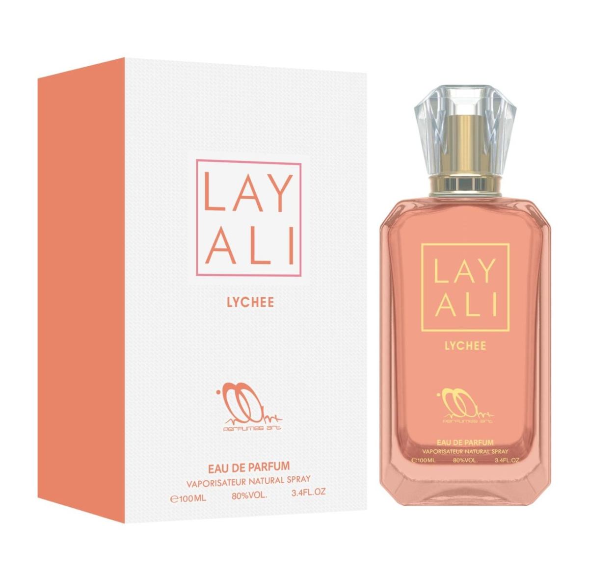 layali lychee